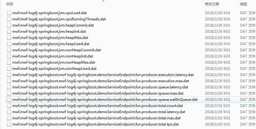 MetricsWriteFileResult